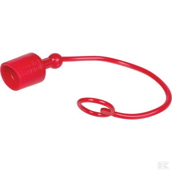 1134718501 Пластиковый колпачок 1/2"