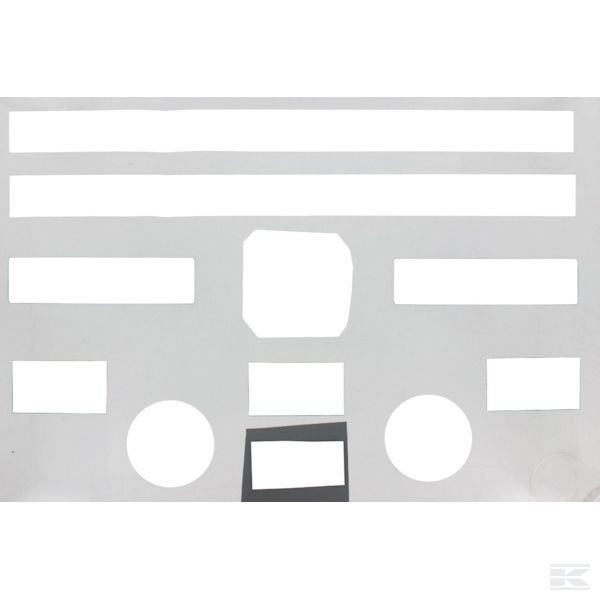 1134459314 набор клеящего материала Park