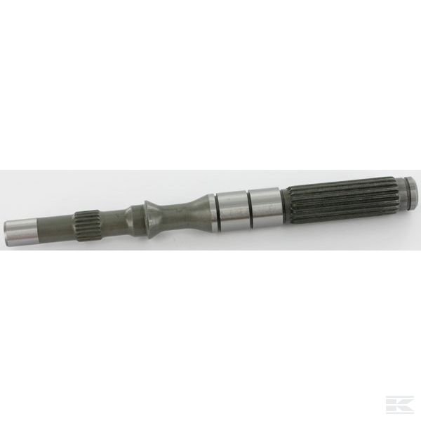 1139124601 Вал приводной K-46-G
