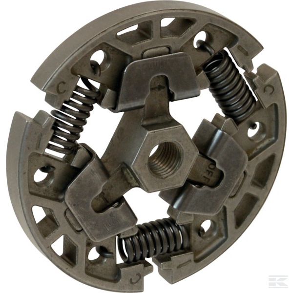 11461602000 +Clutch Wheel