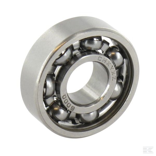 1142152210 Роликовый подшипник SHJ 550