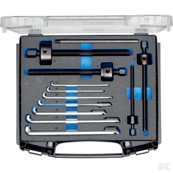 11011293K Съемник для шариковых подшипников