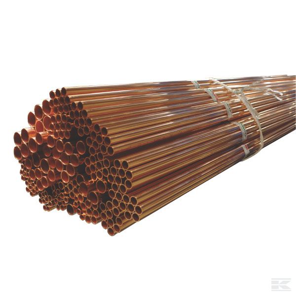 AES282565 +Copper pipe 28mm