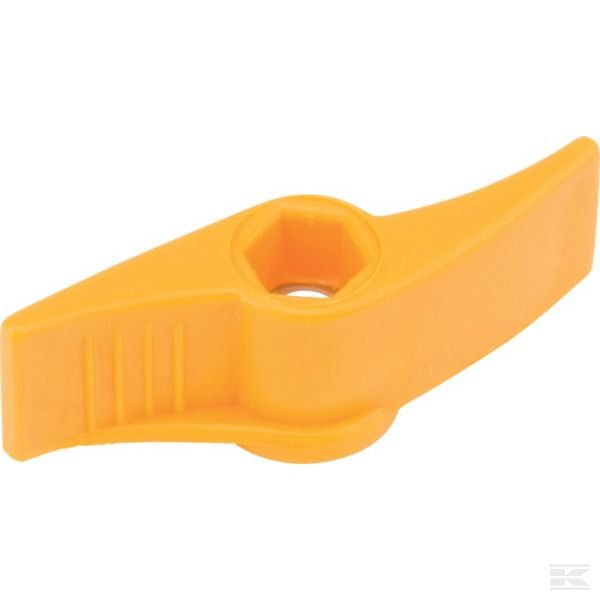 1188029530 +Knob yellow