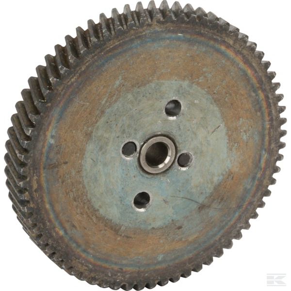 1188005930 +Eccentric gear