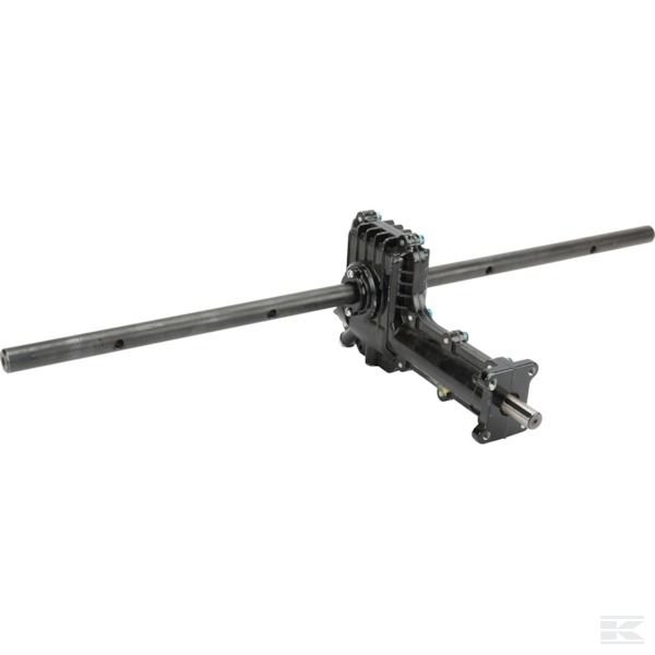 1188207870 +Gear box assembly
