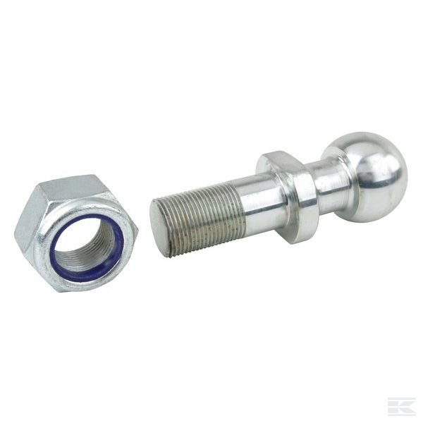 107511000 Шар K50 Scharmuller