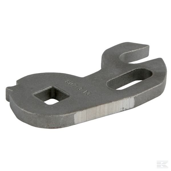 107531001 Рычаг Mittelhebel 6mm Scharm.