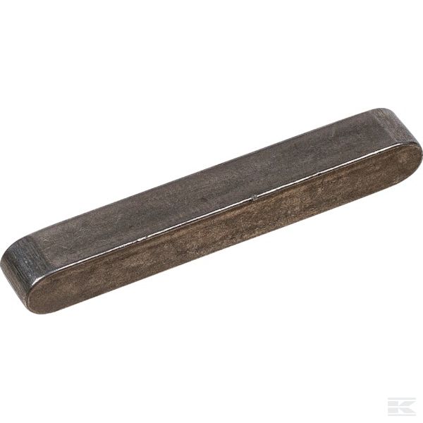 100405028 Шпонка 6X6X45 мм