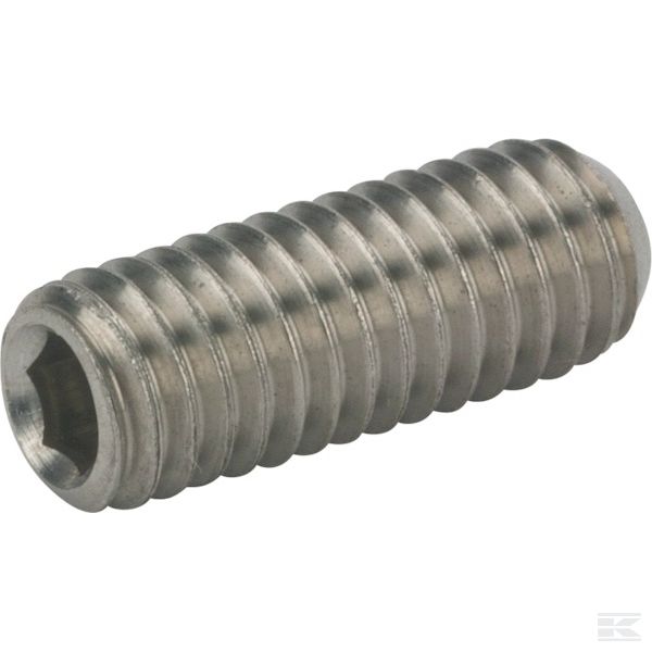 100322026 +Pinolskrue m6x16 din 916