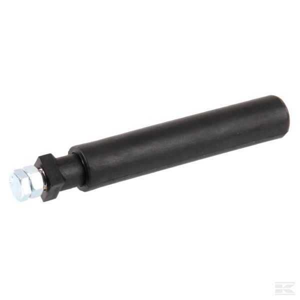 100208500 Резиновый палец M10 (UFK)