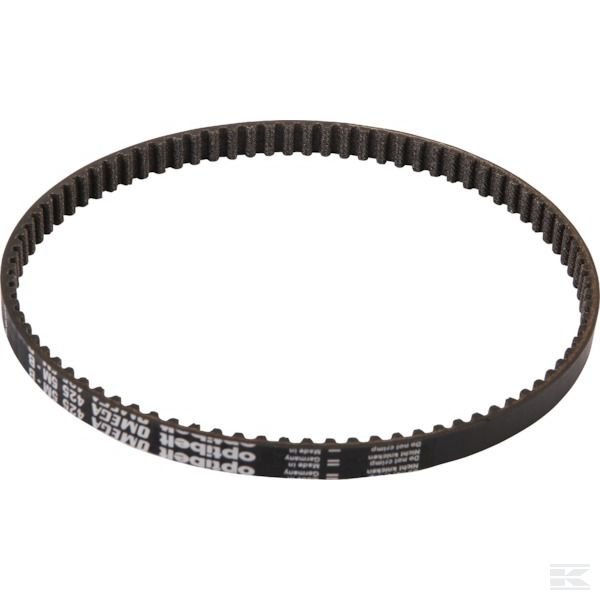 100000811 Зубч. ремень Omega 425-5M-B-9
