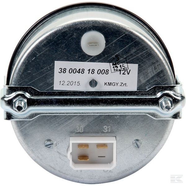 10159115620 Тахометр комбинированный для трактора 25 км/ч Zetor