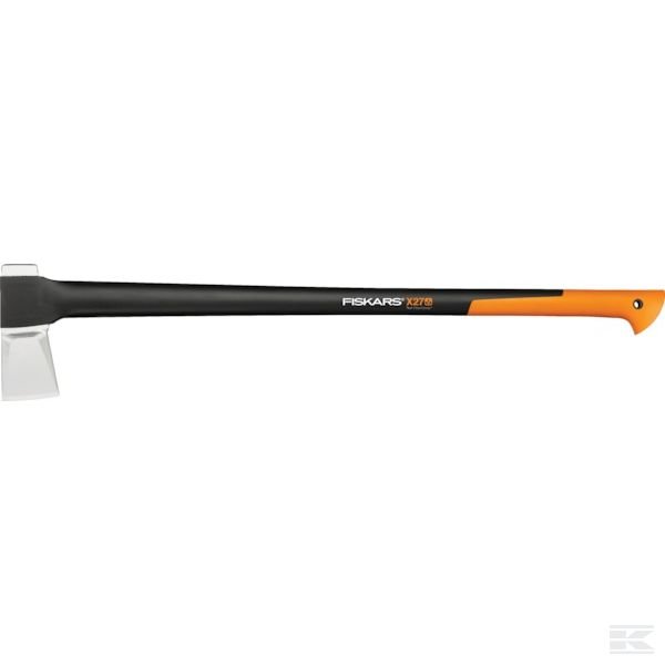1015644 Топор Fiskars X27