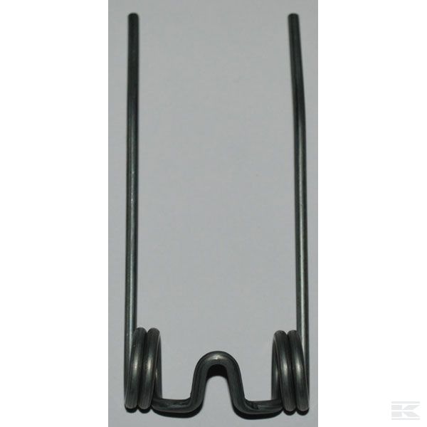 108311N Зубья подборщ. Shelbourne Reyn