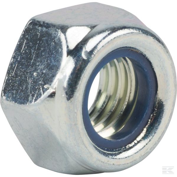 14M7168 +Beater Bar Nut