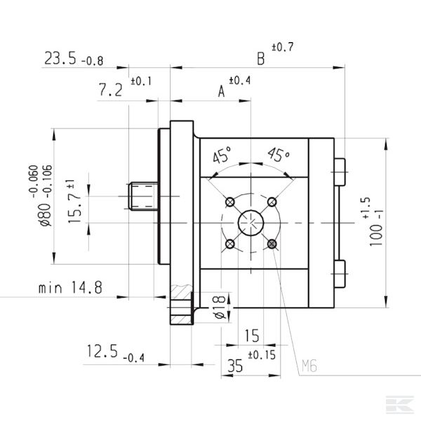 0510625014 AZPF-10-019-R