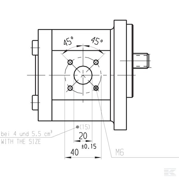 0510625014 AZPF-10-019-R