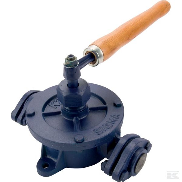 13259PRE +Wing pump 1"