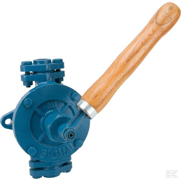 13253PRE +Wing pump 1/2"