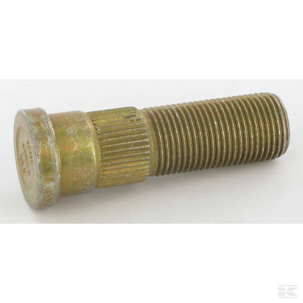 8113239549 Болт колеса M18X150
