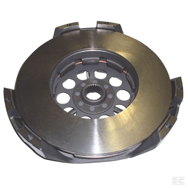 133000811 Одинарная корзина сцепления DGVO