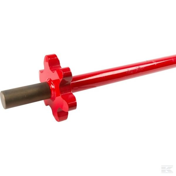 13302 +Drive shaft