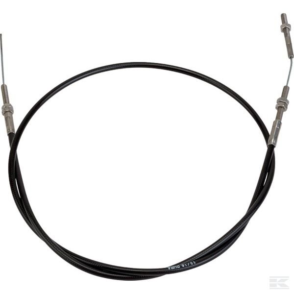 134643533 Трос упр-я дросс. заслонкой