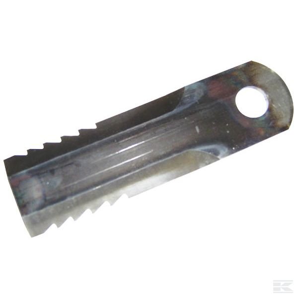 134810N Нож измельчителя 175x50x4,5 мм