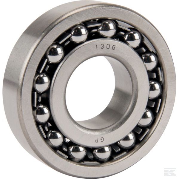 1306GP +Self aligning ball bearing