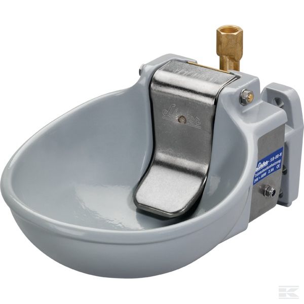 130500003 +Drinking bowl SB 88 H