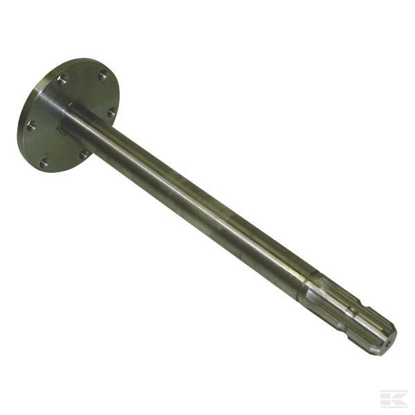 130500 Вал