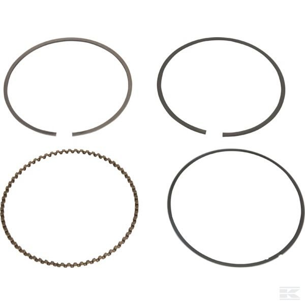 13010Z4M003 +RING SET,PISTON (