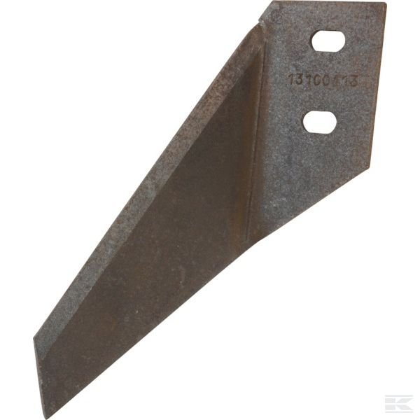 13100113 +Coulter RH