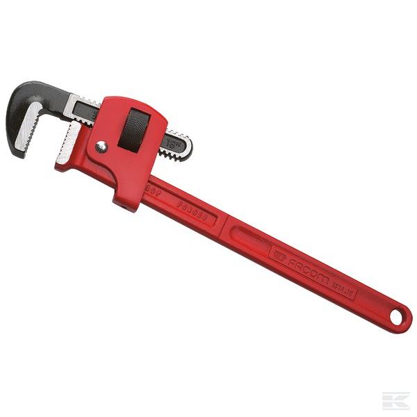 131A24 Газовый ключ Stillson 24"