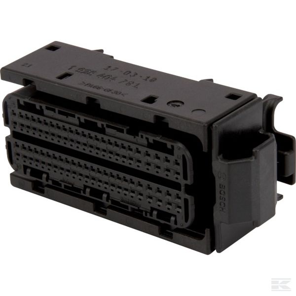1928404781 +Plug housing 96P. Cod-A
