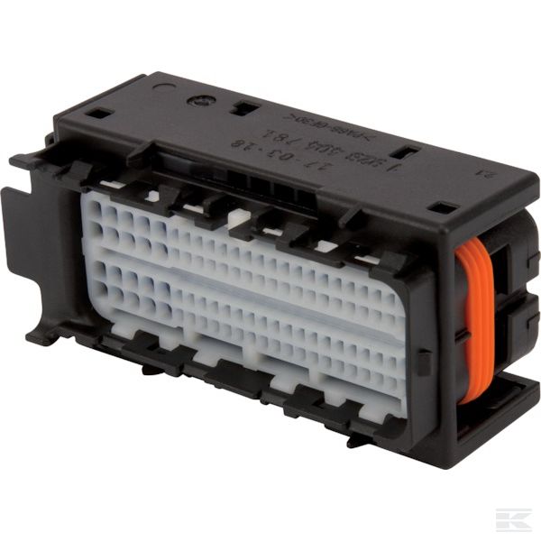 1928404781 +Plug housing 96P. Cod-A