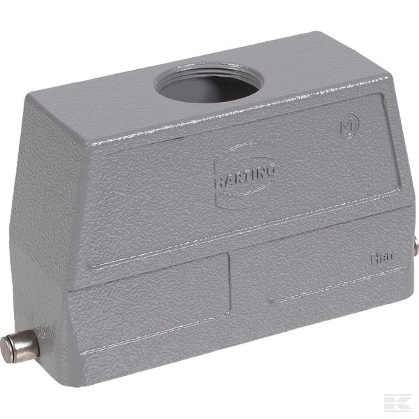 19300240447 Корп. након. 24B M32 прям.вых.