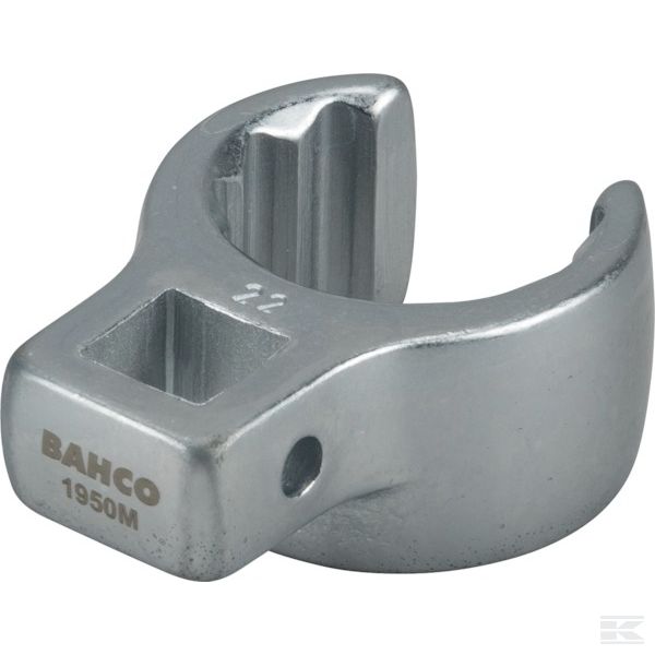 1950M22BAH Накид. ключ монтаж. скобы 22мм