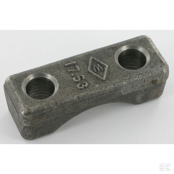 162051 Хомут 1 3/8 70X25X20