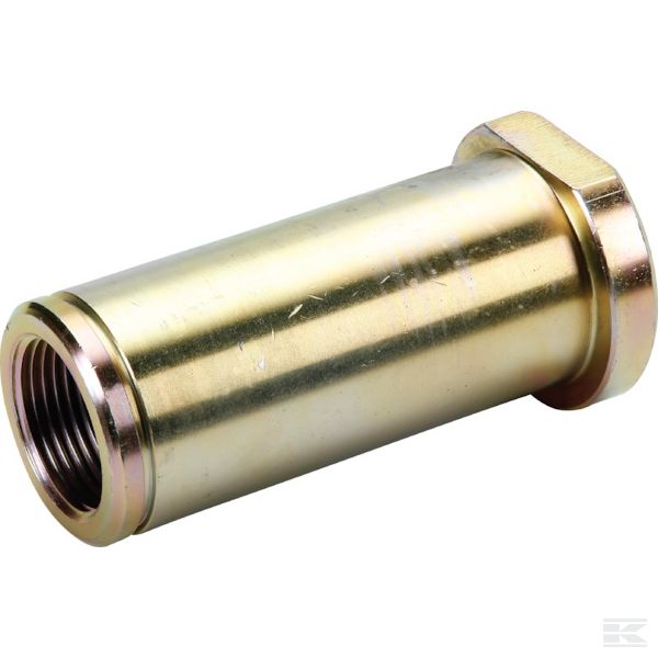 163782 Гайка для шпинделя