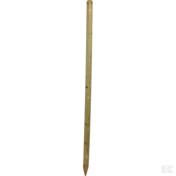 1666260720 Деревянный колышек 70x2000mm, Octo-Wood