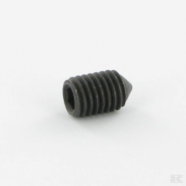 VF16640394 Винт со шлицем без головки M10