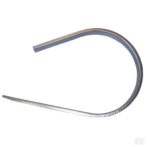 VF16617875N Отсекательная пластина Vicon