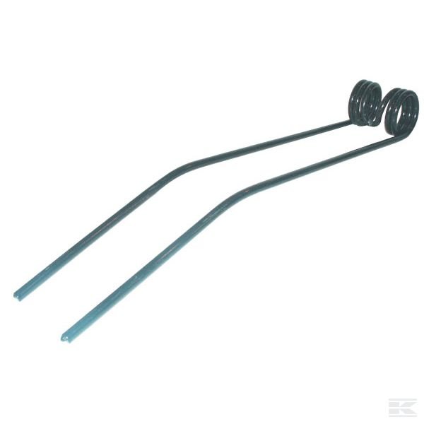 VF1660639486KR Пружинные зубья Deutz-Fahr