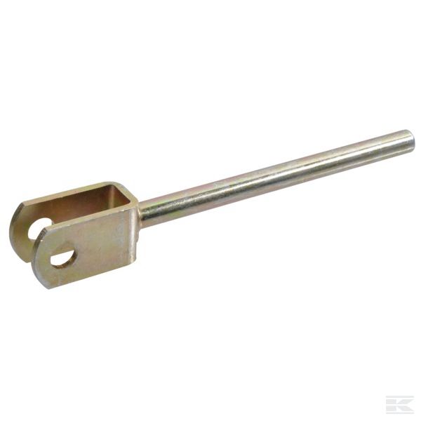 VF16608664 Труба + вилка