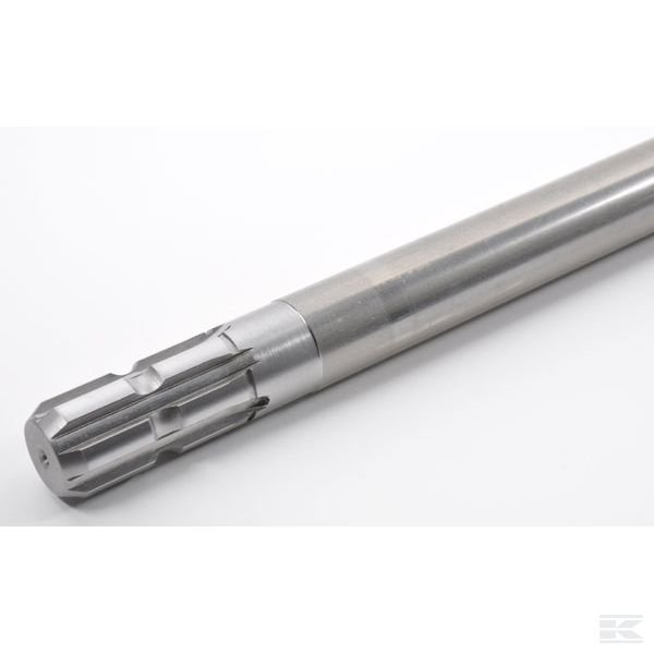 VF16605608 Вал-шестерня с подшипником