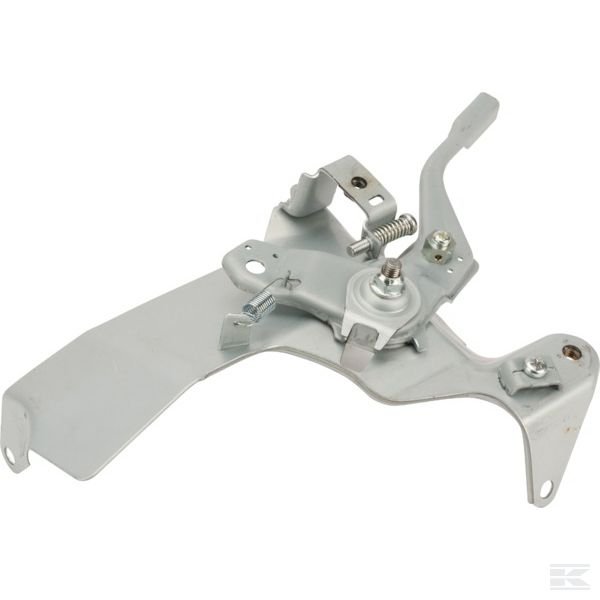 16570ZE2W10 +Control assembly
