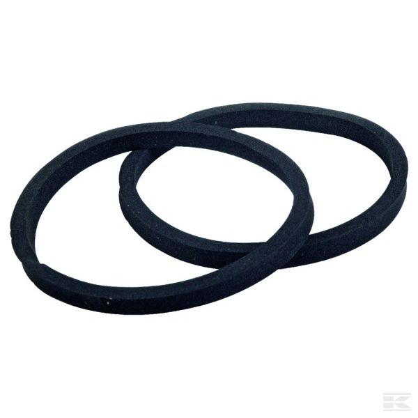BU1091036 +Seal plug Thermolac 2pcs