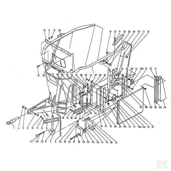 84174 Шпиндель